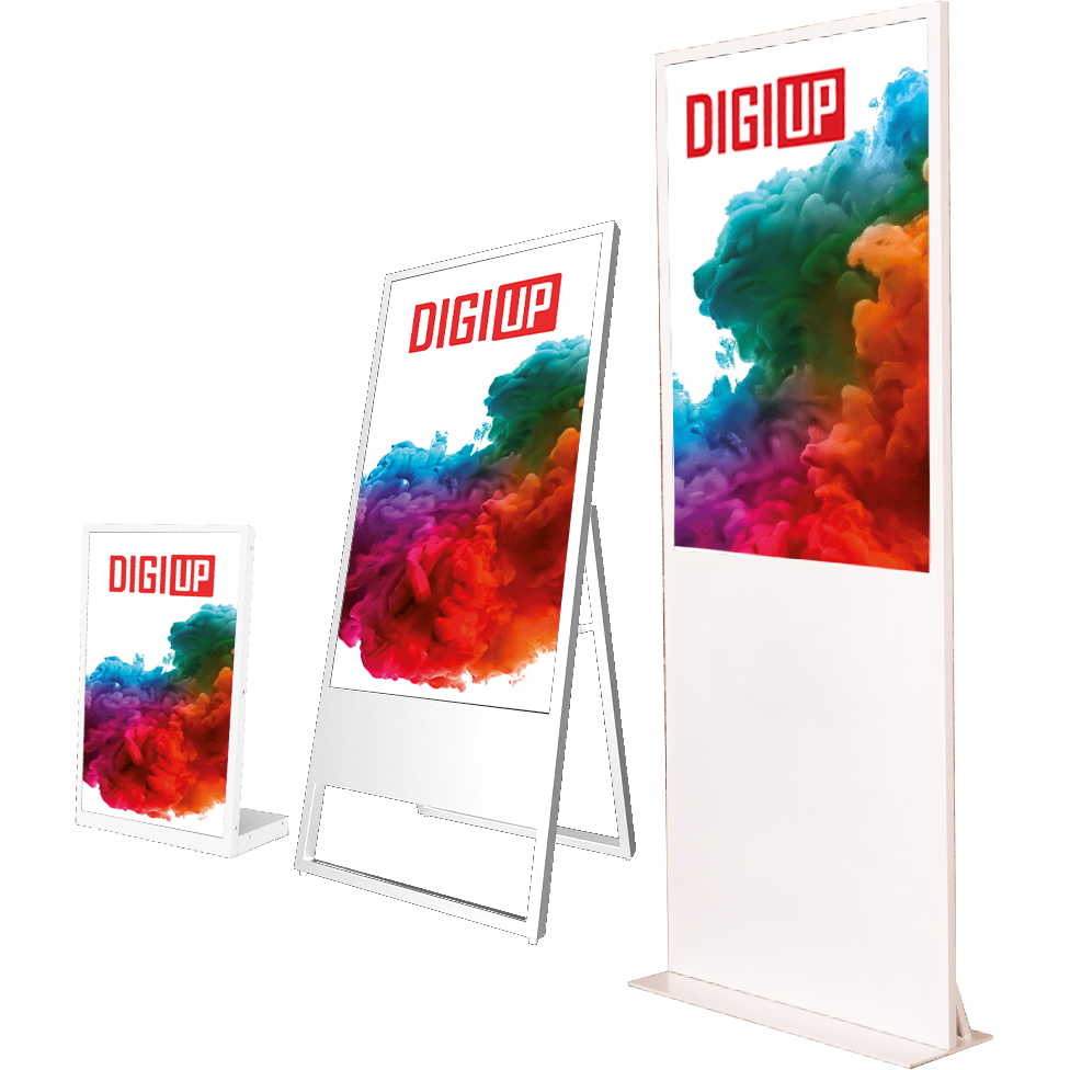 DIGIUP